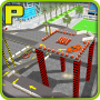 New Car Parking Games🚘Super City Car Parking 3D🚘