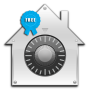 Проксі - веб-сервер HTTP icon