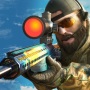 Sniper shooting games 3d: gun shooting games 2021