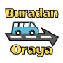 Planificador de viaje de Turquía icon