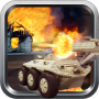 Panzer Tank Battle 3D