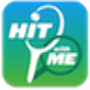 Hit With Me - improve your tennis!