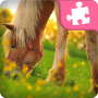 Horse Jigsaw Puzzle