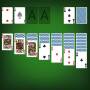 Solitaire Classic Cardgame - Juegos de póquer gratis icon