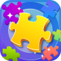 Jigsaw HD - Free Classic Puzzle Games