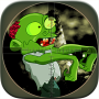 Speedy Cars: Zombie Smasher