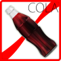Batería de Cola icon
