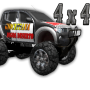 Monster Truck Race