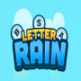 Letter Rain - Word Puzzle Game