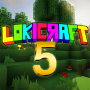 Lokicraft 5: Building Craft