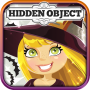 Hidden Object - Scared Sweet