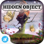 Hidden Object - Strange Places