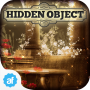 Hidden Object - Autumn Garden