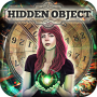 Hidden Object - Time Traveler