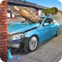 Car Crash Test Simulator 3D