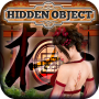 Hidden Object - Sakura Garden