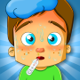 Flu Doctor Kids Emergency