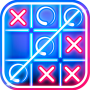 Tic Tac Toe - Offline Games