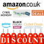 Amazon Promotions Meilleur Royaume - Uni en ligne Produits Aubaines icon