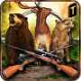 Wild Hunter Jungle Shooting 3D