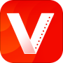 ​​todo Descargador de películas y videos icon