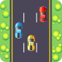 Car Racing: Traffic