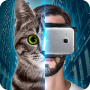 Casco VR House of Cat Eyes icon