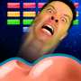 Arkanoid Photo Face Ball