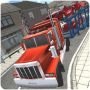 Firefighter Parking Escape 3D