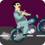 Exécutez Sheikh Run icon