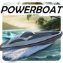 Powerboat Speed Driver XXL