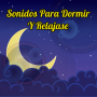 Sonidos Para Dormir Relajantes y Descansar icon