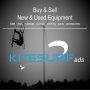 Kitesurfing Gear Adverts