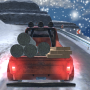 3D Truck Driver and Freight Transportation