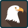 Aprenda Inglés Jugando! animal icon
