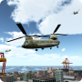 Modern Helicopter Hero 2015