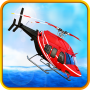 Helicopter Sim Medical Rescue