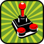 Jeux darcade gratuits icon