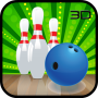 Free Bowling 3D Game