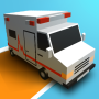 Ambulance Rescue Driver