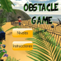 Obstacle Game