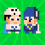 Luccas Neto: Super Foca Mini Fighters Brawlers icon