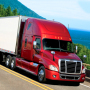 American Truck Simulator Games