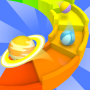 Billes rebondissantes ASMR icon
