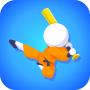 Kung Fu Ball! - BaseBall Game