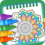 Coloring Games: Color Painting