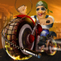 Highway Bike Racing Game Free