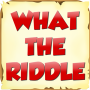 What the Riddle? Puzzle Games