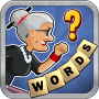 Word Games with Angry Gran