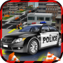 Police Car Parking Simulator